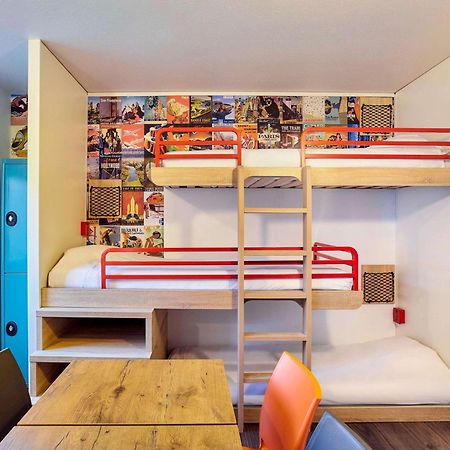 Hotelf1 Clermont Ferrand Est Zewnętrze zdjęcie