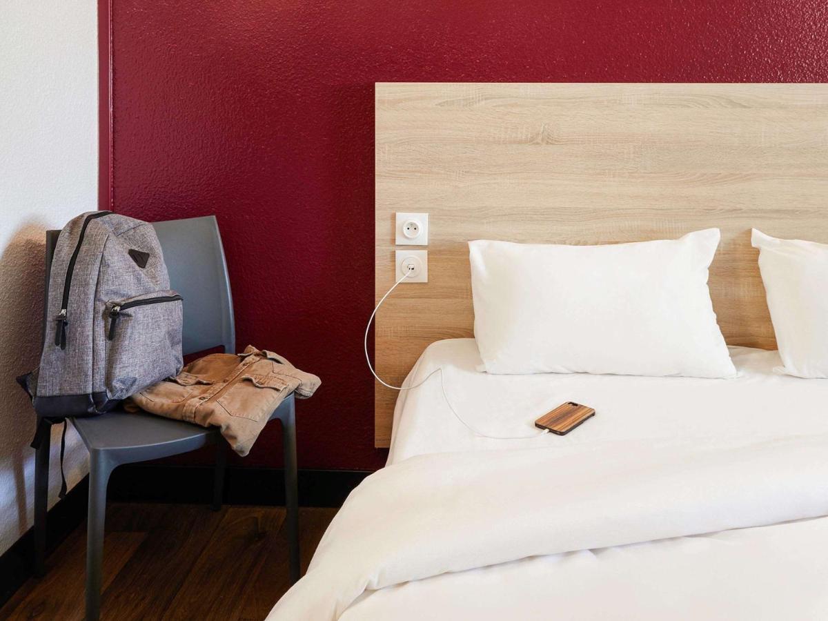 Hotelf1 Clermont Ferrand Est Zewnętrze zdjęcie