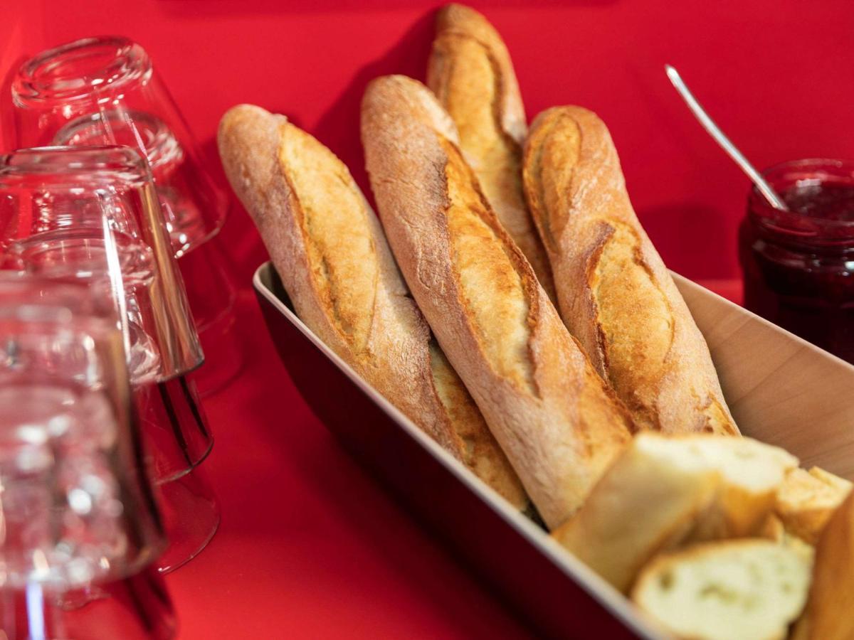 Hotelf1 Clermont Ferrand Est Zewnętrze zdjęcie
