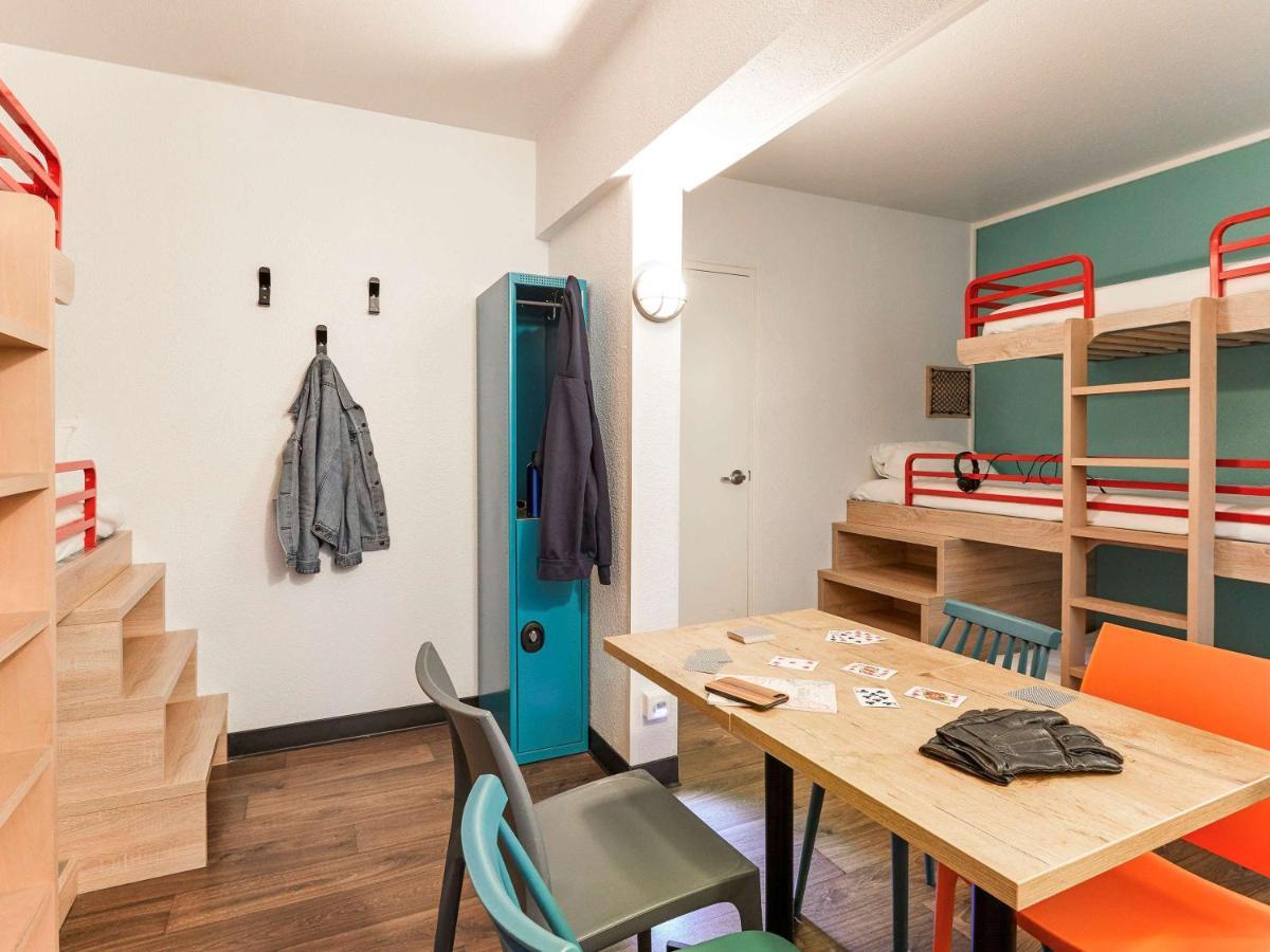 Hotelf1 Clermont Ferrand Est Zewnętrze zdjęcie