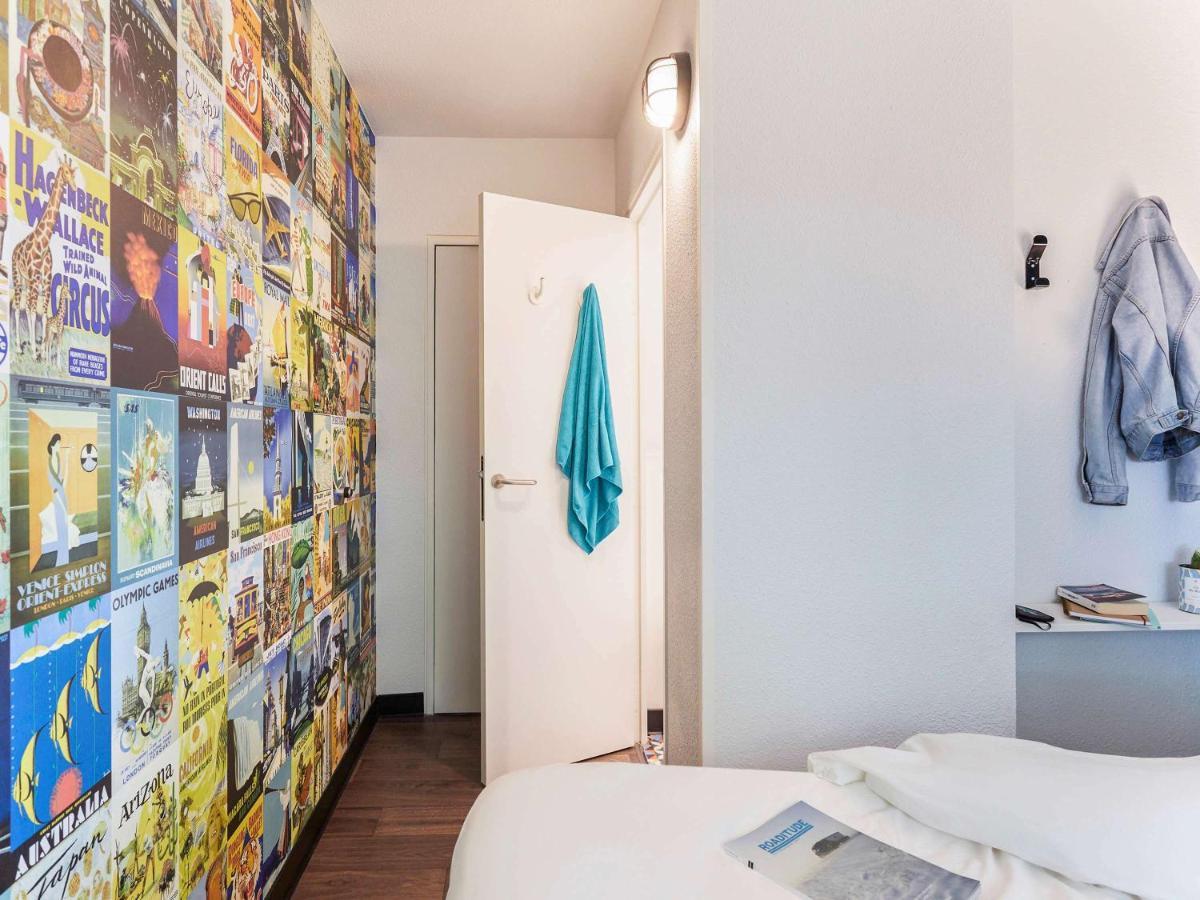 Hotelf1 Clermont Ferrand Est Zewnętrze zdjęcie