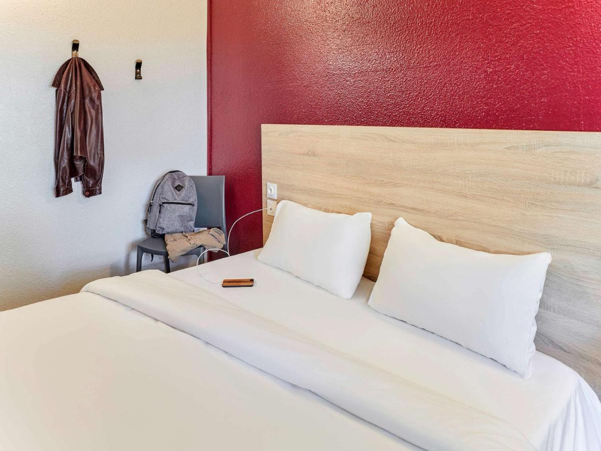 Hotelf1 Clermont Ferrand Est Zewnętrze zdjęcie