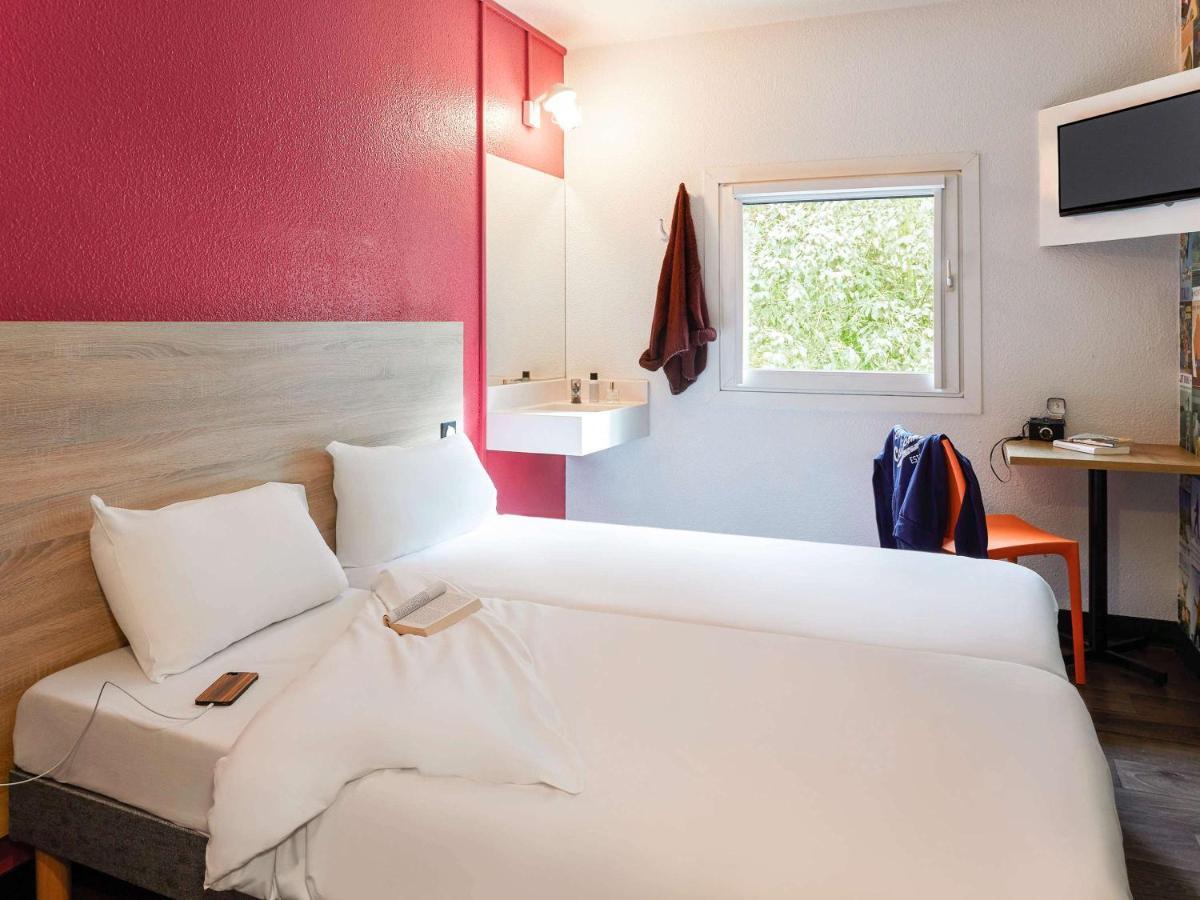 Hotelf1 Clermont Ferrand Est Zewnętrze zdjęcie