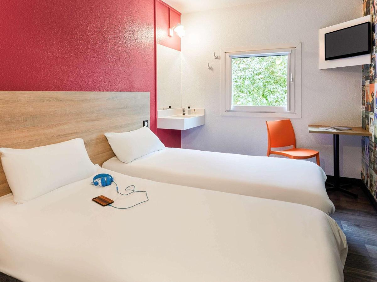 Hotelf1 Clermont Ferrand Est Zewnętrze zdjęcie