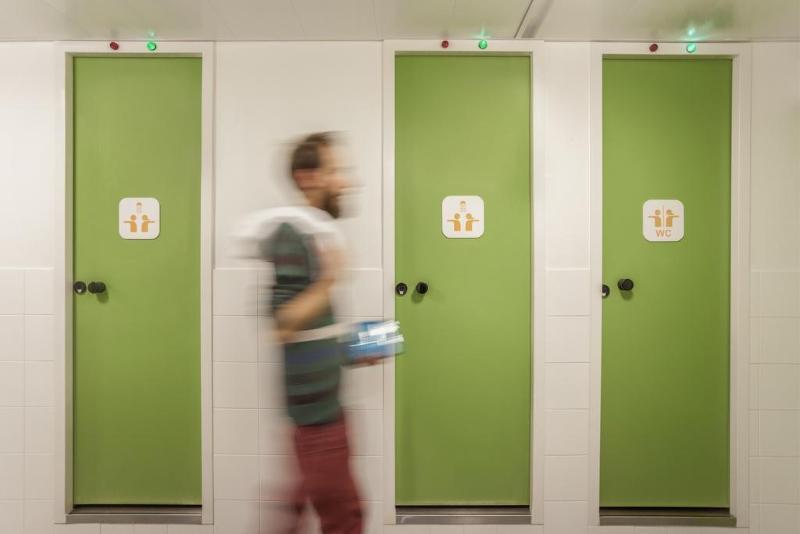 Hotelf1 Clermont Ferrand Est Zewnętrze zdjęcie