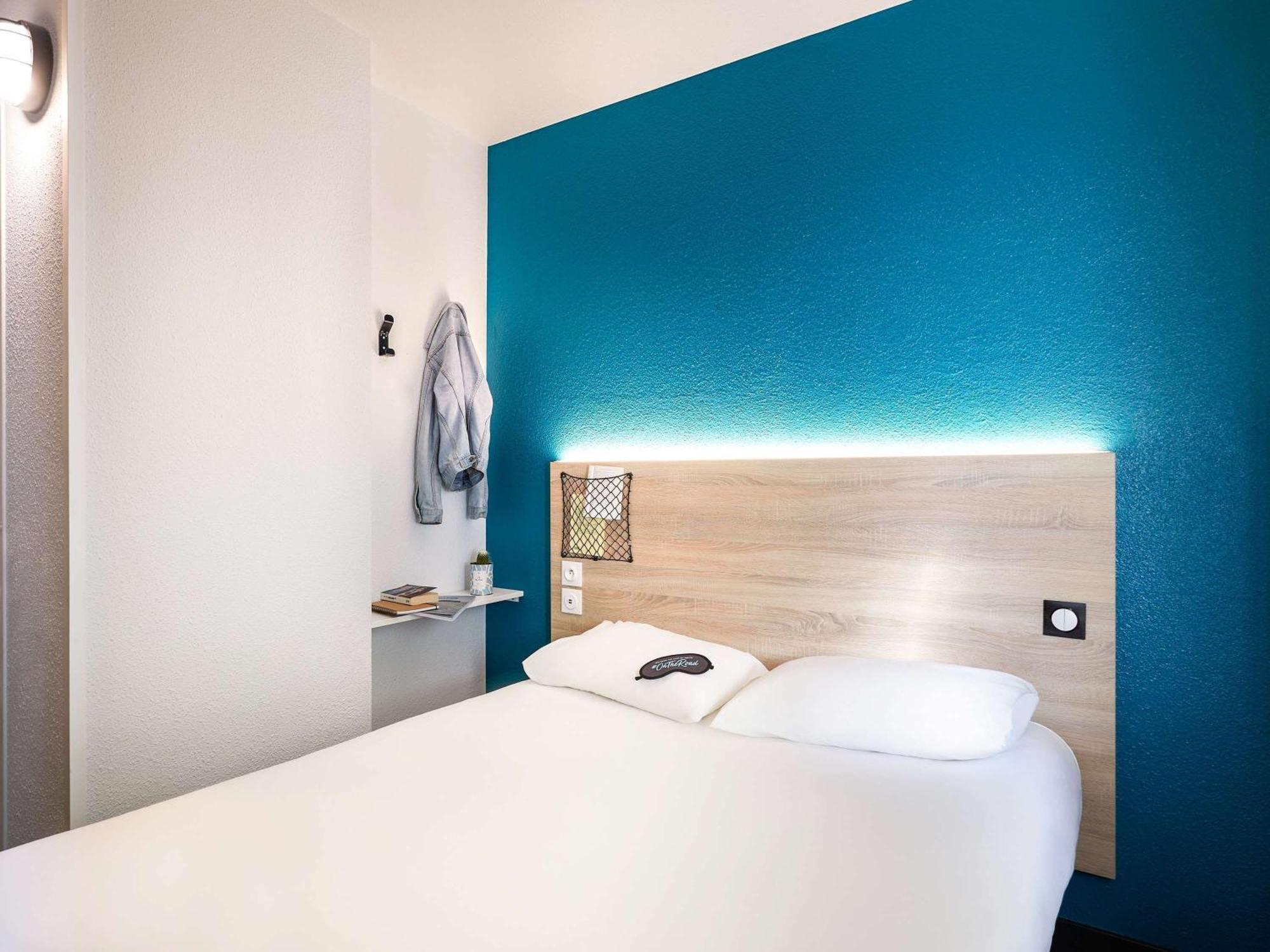 Hotelf1 Clermont Ferrand Est Zewnętrze zdjęcie