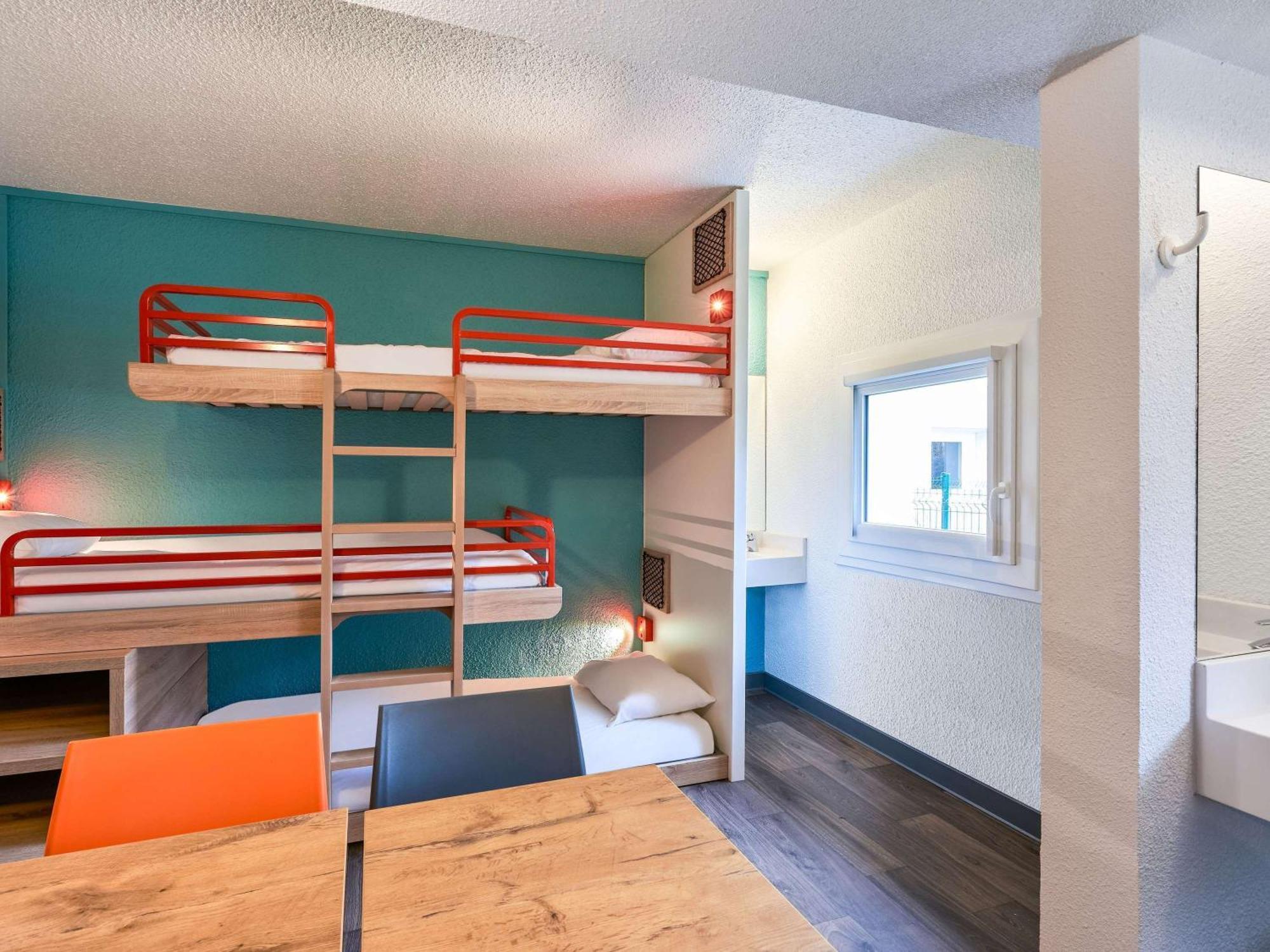 Hotelf1 Clermont Ferrand Est Zewnętrze zdjęcie
