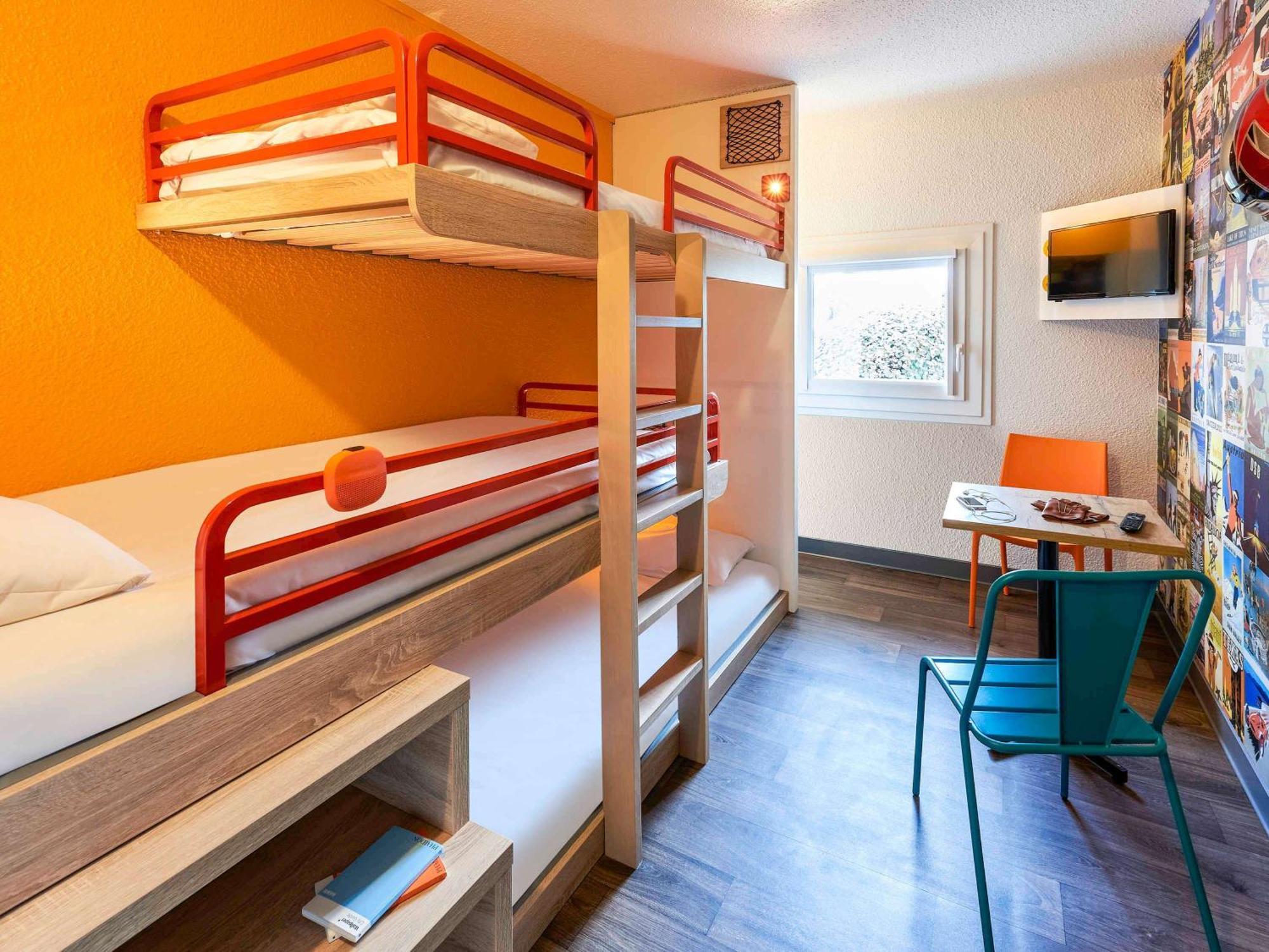 Hotelf1 Clermont Ferrand Est Zewnętrze zdjęcie