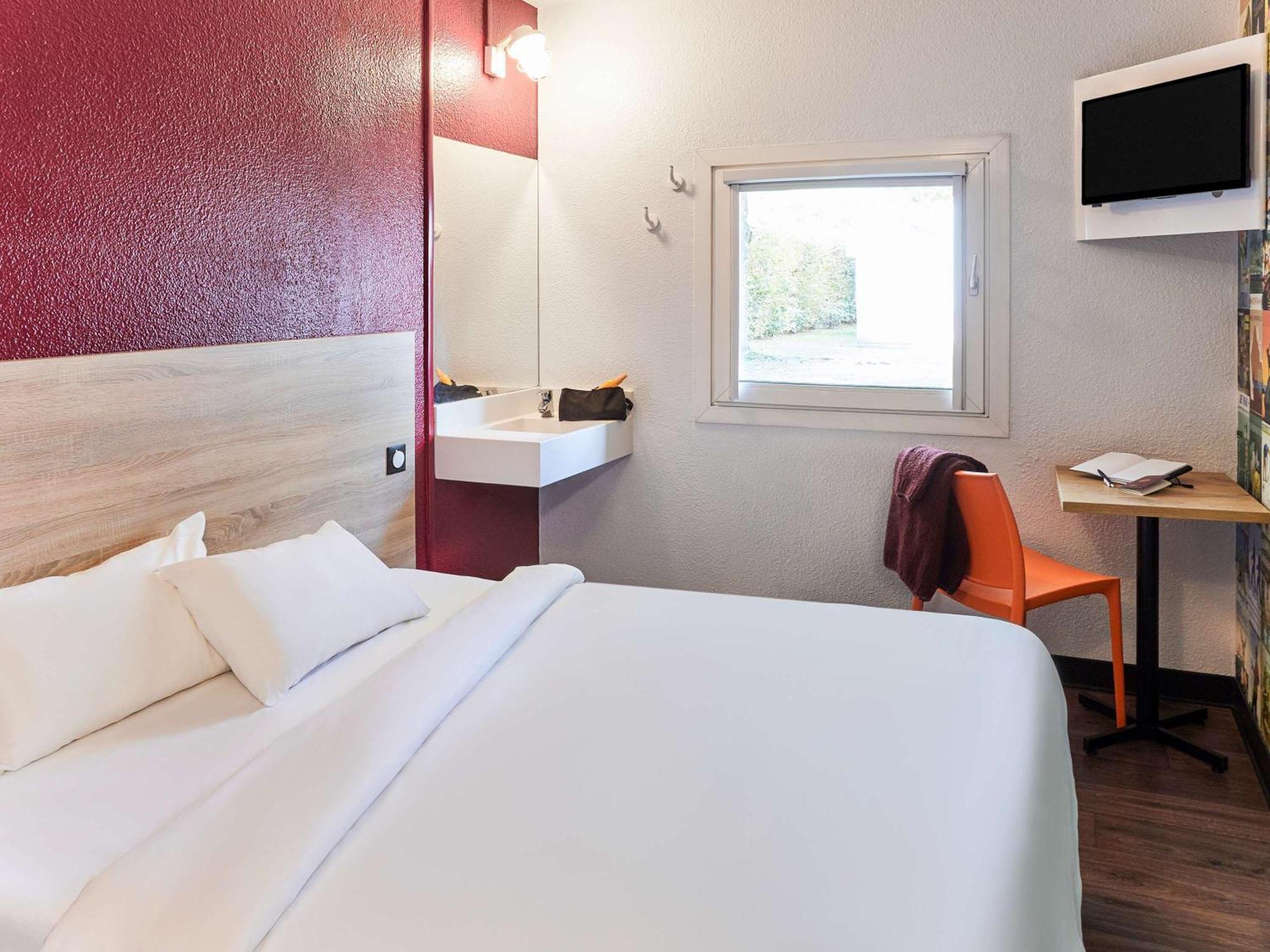 Hotelf1 Clermont Ferrand Est Zewnętrze zdjęcie
