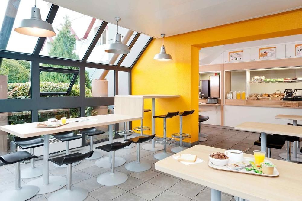Hotelf1 Clermont Ferrand Est Zewnętrze zdjęcie