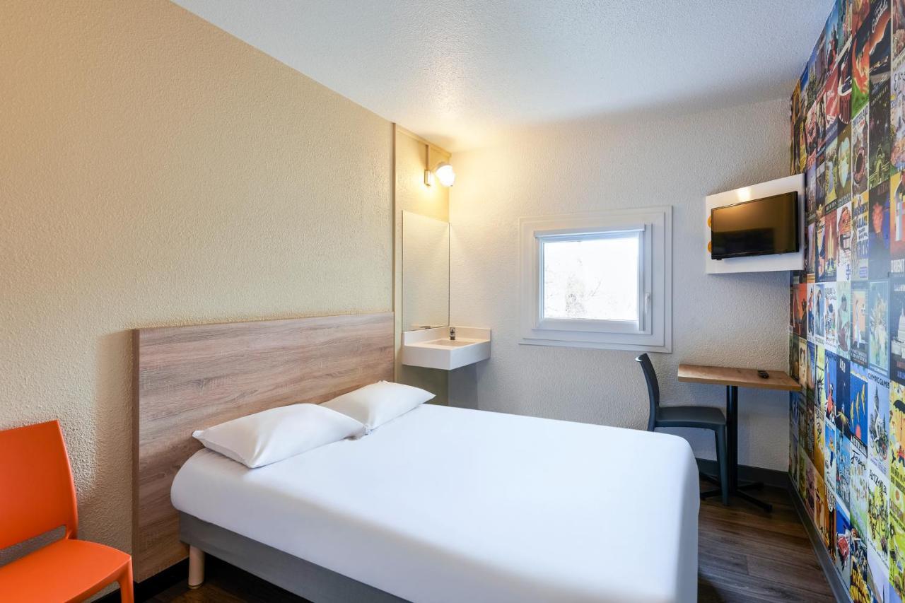 Hotelf1 Clermont Ferrand Est Zewnętrze zdjęcie